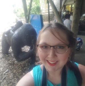 Meet your Posher, Shauna